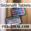 Sildenafil Tablets 36